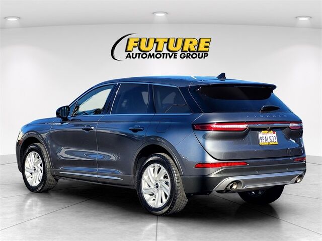 2024 Lincoln Corsair Premiere Roseville CA