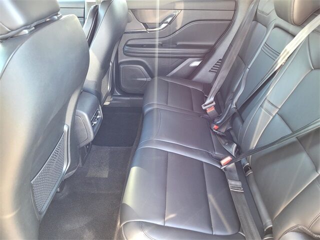 2024 Lincoln Corsair Premiere Roseville CA