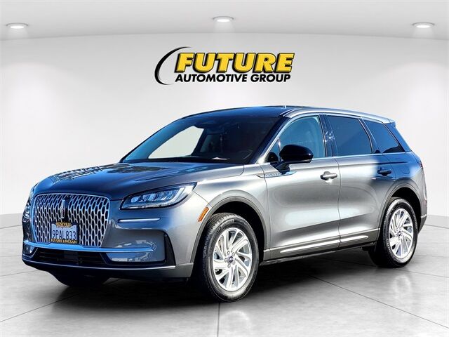 2024 Lincoln Corsair Premiere Roseville CA