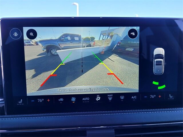 2024 Lincoln Corsair Premiere Roseville CA