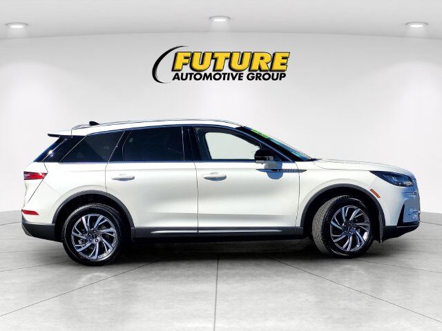 2024 Lincoln Corsair Premiere Roseville CA