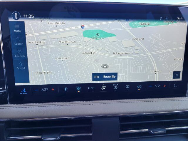 2024 Lincoln Corsair Premiere Roseville CA