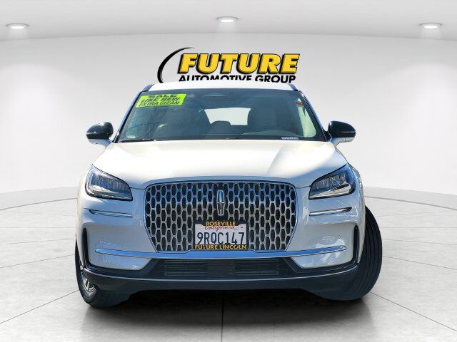 2024 Lincoln Corsair Premiere Roseville CA