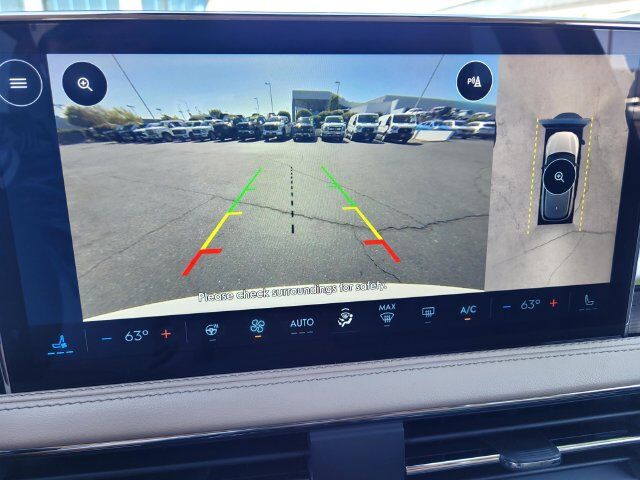2024 Lincoln Corsair Premiere Roseville CA