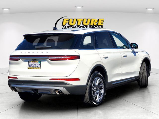 2024 Lincoln Corsair Premiere Roseville CA