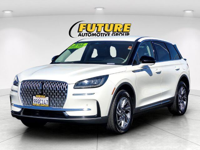 2024 Lincoln Corsair Premiere Roseville CA