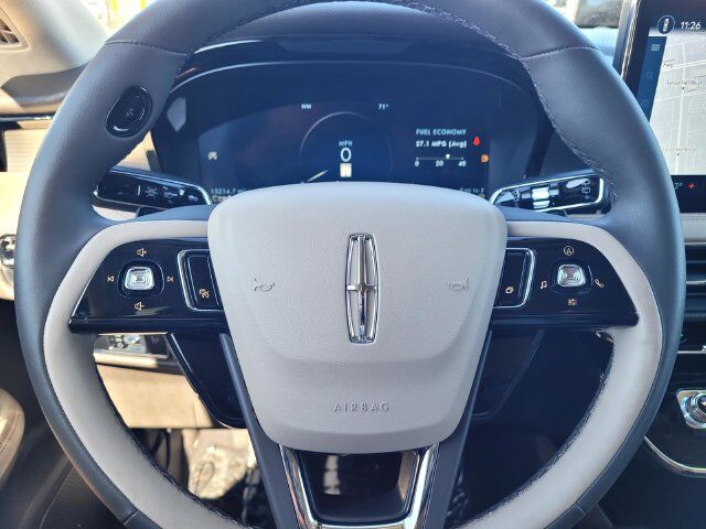 2024 Lincoln Corsair Premiere Roseville CA