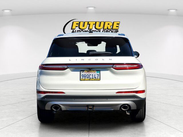 2024 Lincoln Corsair Premiere Roseville CA