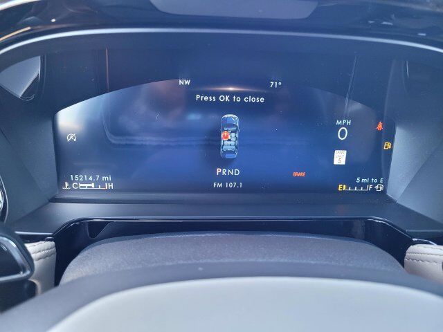 2024 Lincoln Corsair Premiere Roseville CA