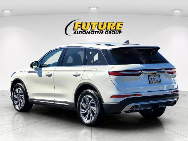 2024 Lincoln Corsair Premiere Roseville CA