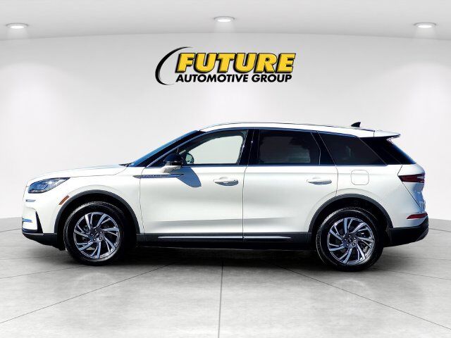 2024 Lincoln Corsair Premiere Roseville CA