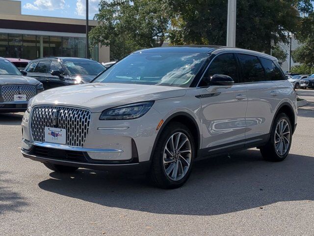 2024 Lincoln Corsair Premiere