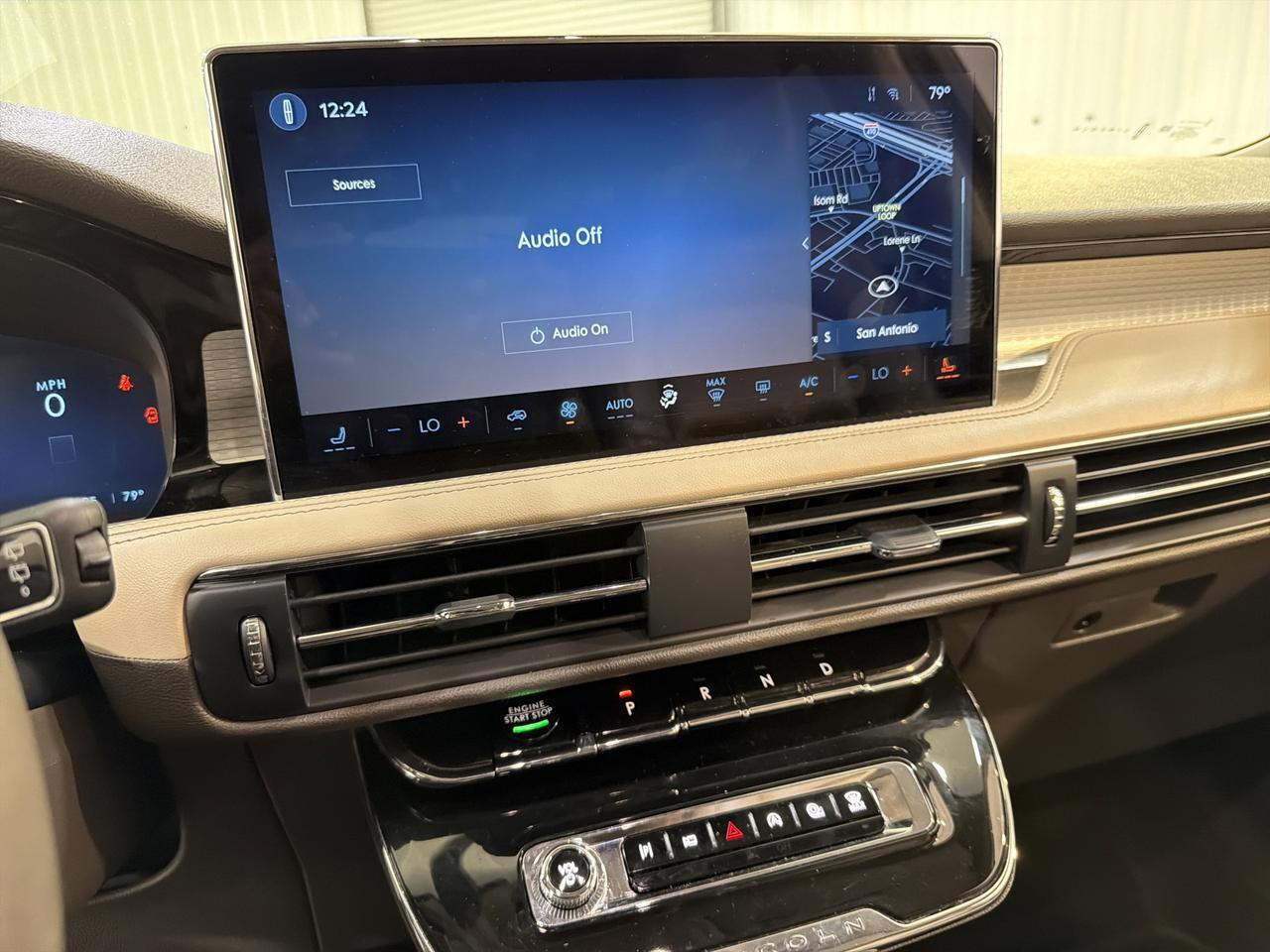 2024 Lincoln Corsair Premiere San Antonio TX