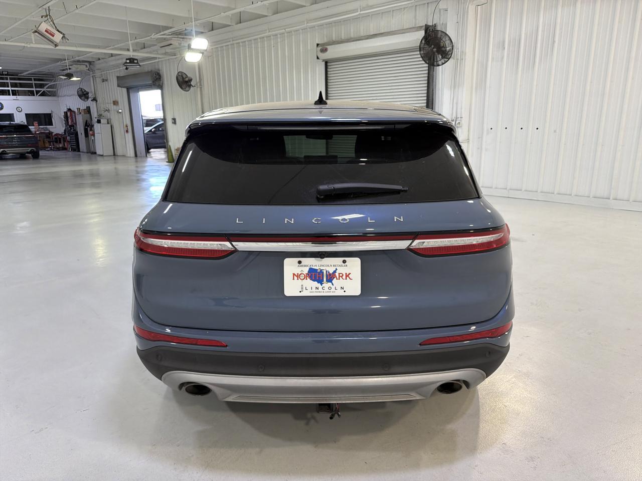 2024 Lincoln Corsair Premiere San Antonio TX