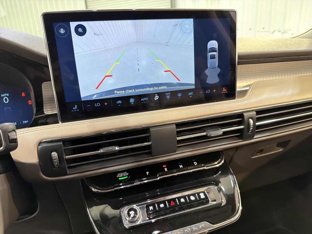 2024 Lincoln Corsair Premiere San Antonio TX