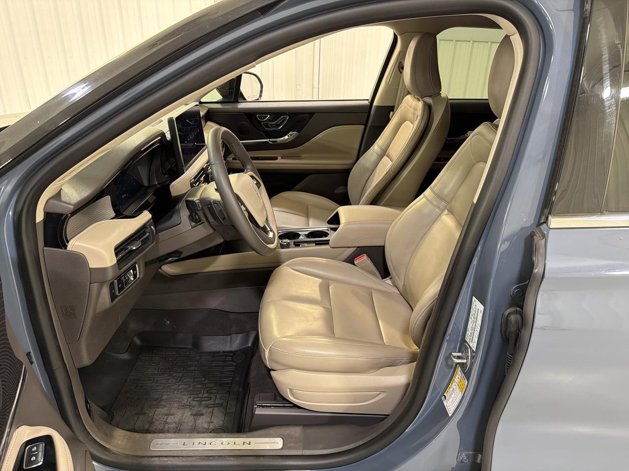 2024 Lincoln Corsair Premiere San Antonio TX