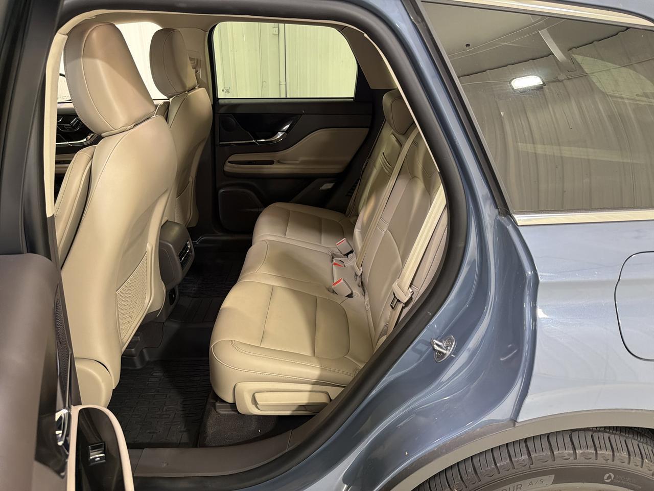 2024 Lincoln Corsair Premiere San Antonio TX