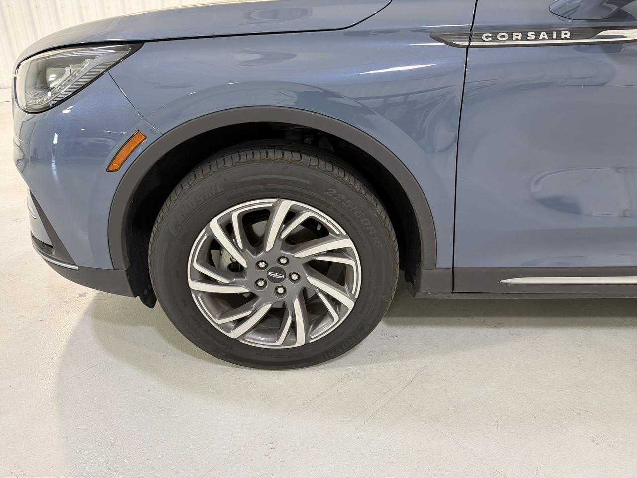 2024 Lincoln Corsair Premiere San Antonio TX