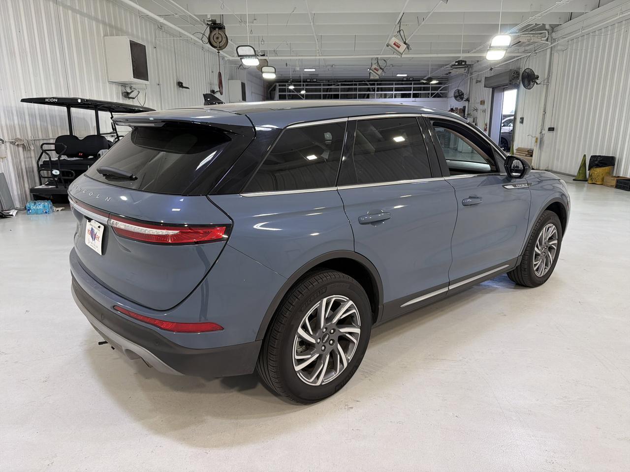 2024 Lincoln Corsair Premiere San Antonio TX