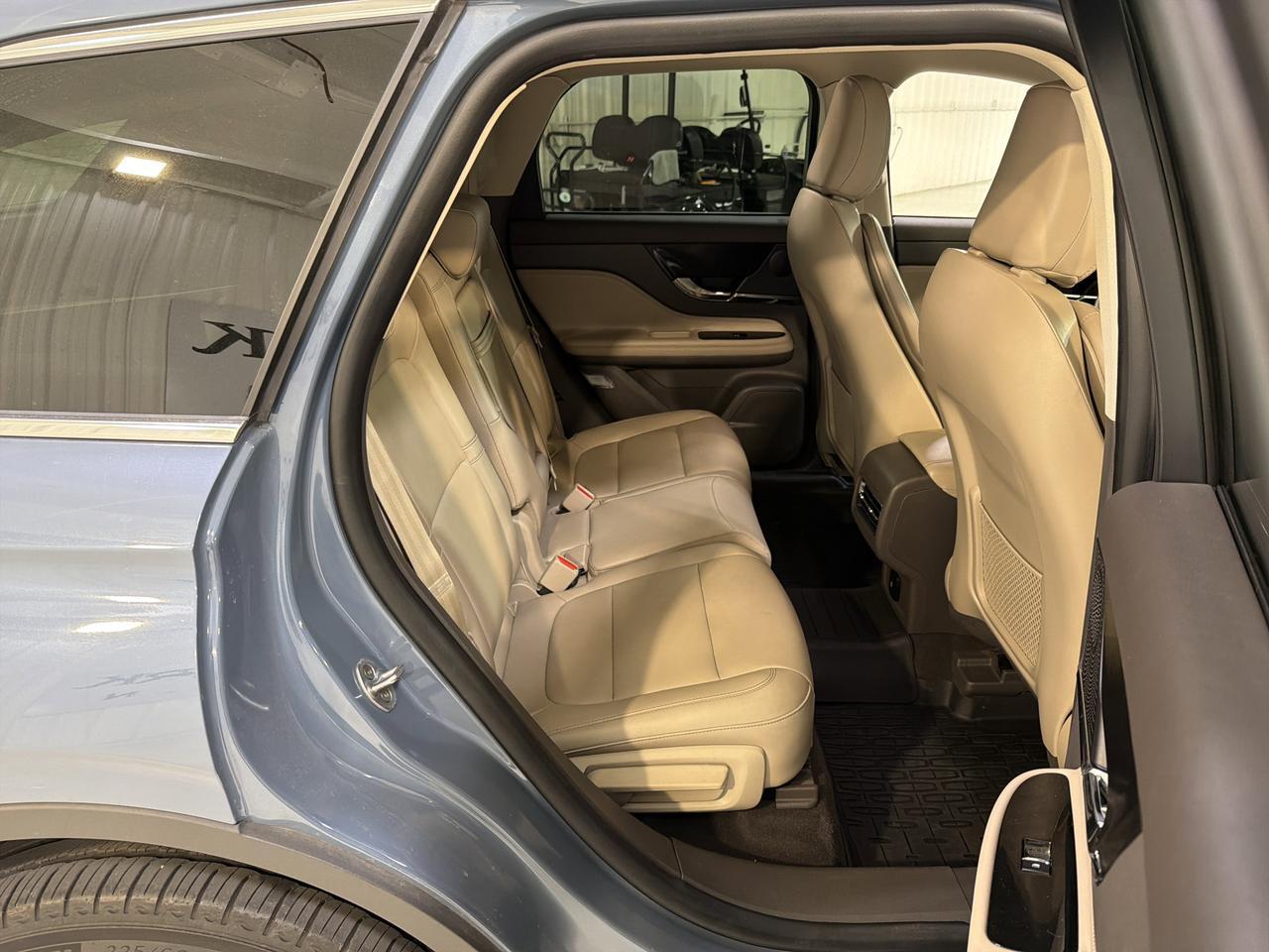 2024 Lincoln Corsair Premiere San Antonio TX