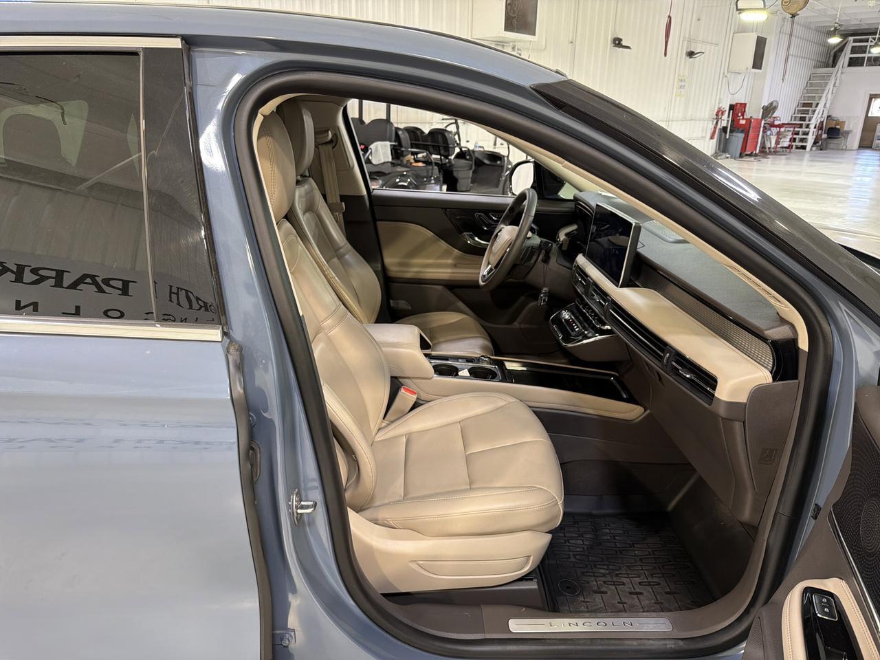 2024 Lincoln Corsair Premiere San Antonio TX