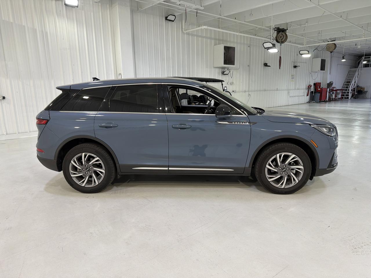 2024 Lincoln Corsair Premiere San Antonio TX