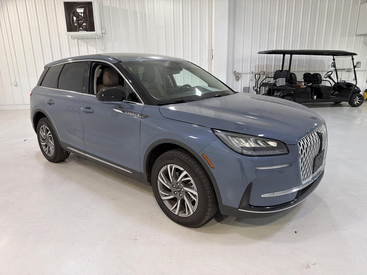 2024 Lincoln Corsair Premiere San Antonio TX