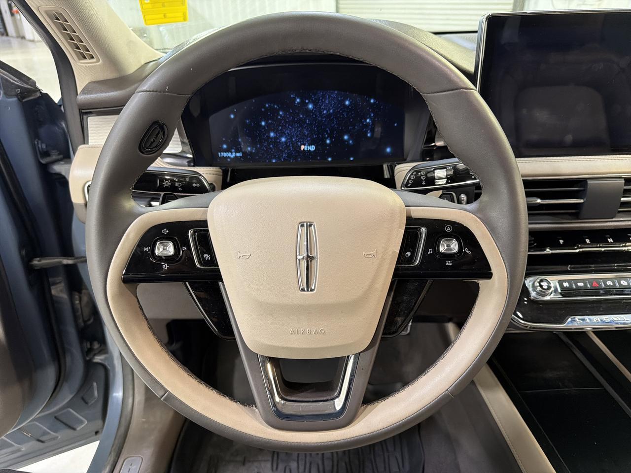 2024 Lincoln Corsair Premiere San Antonio TX