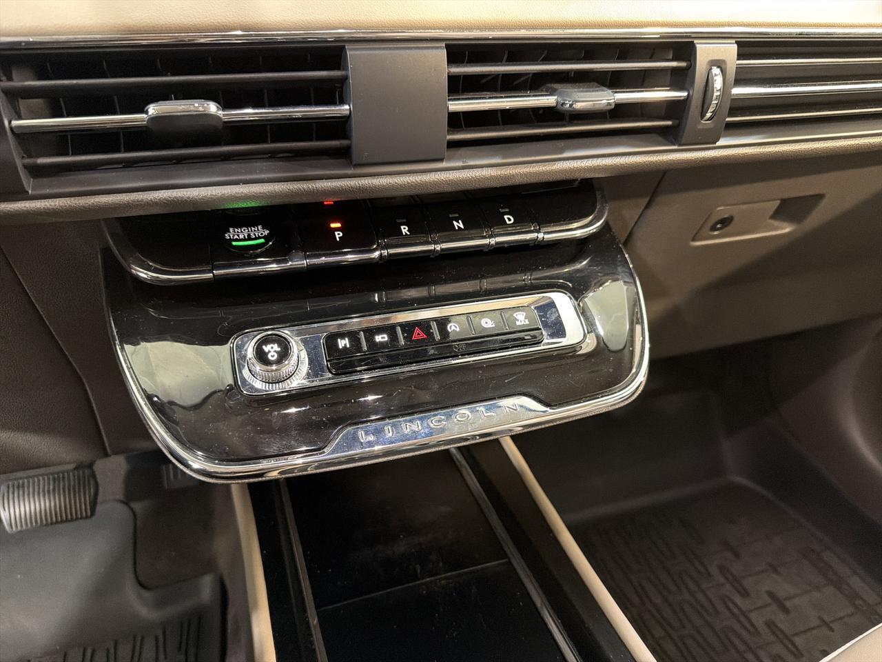 2024 Lincoln Corsair Premiere San Antonio TX