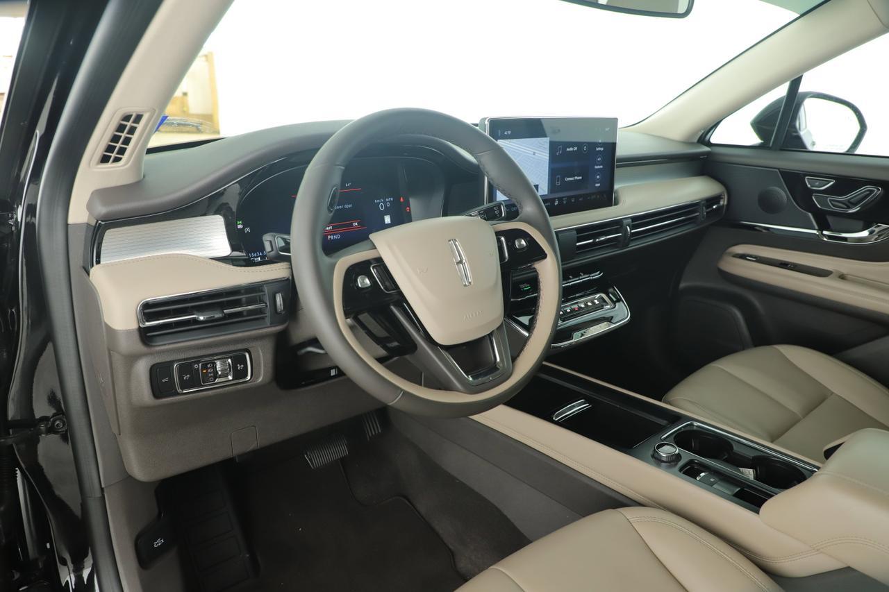 2024 Lincoln Corsair Premiere New Braunfels TX