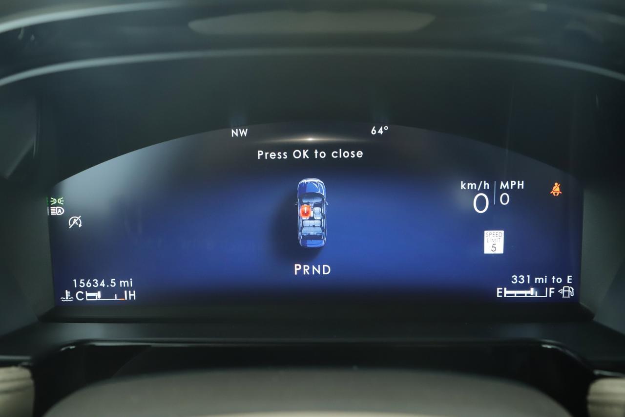 2024 Lincoln Corsair Premiere New Braunfels TX