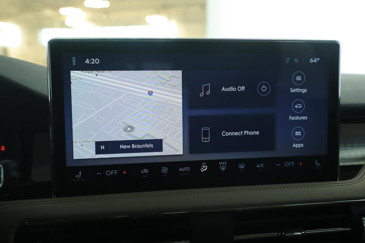 2024 Lincoln Corsair Premiere New Braunfels TX