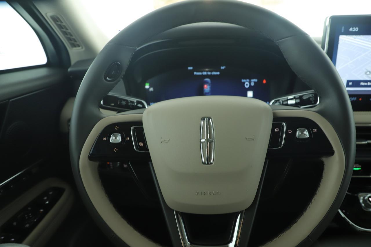 2024 Lincoln Corsair Premiere New Braunfels TX