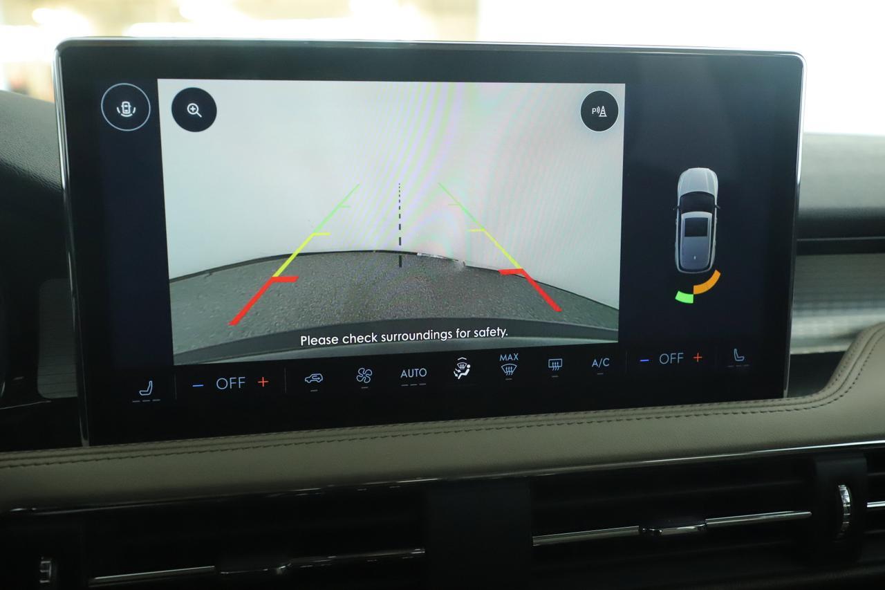 2024 Lincoln Corsair Premiere New Braunfels TX