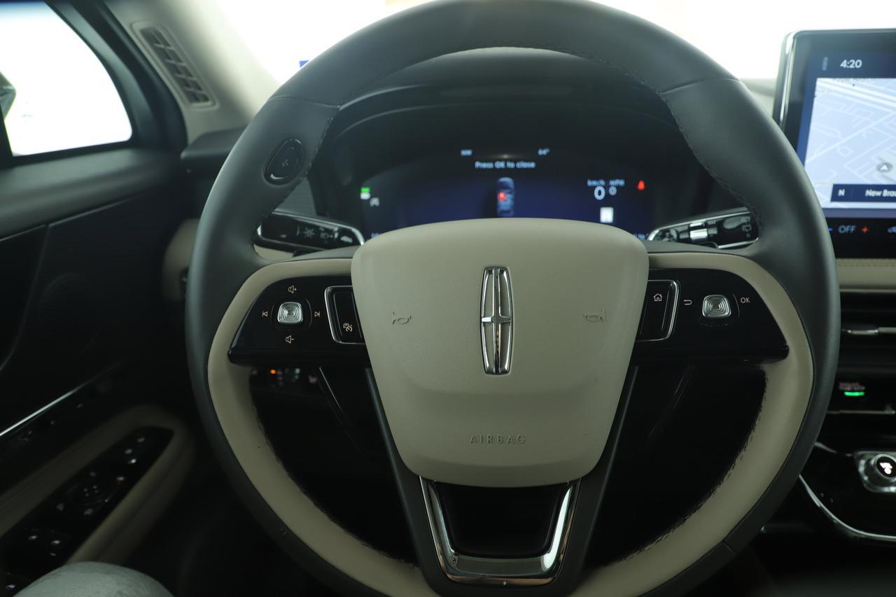 2024 Lincoln Corsair Premiere New Braunfels TX