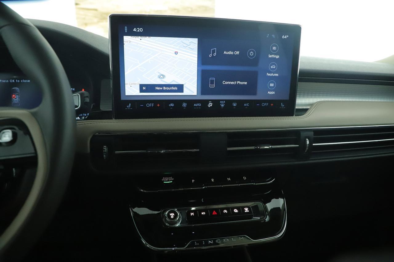 2024 Lincoln Corsair Premiere New Braunfels TX