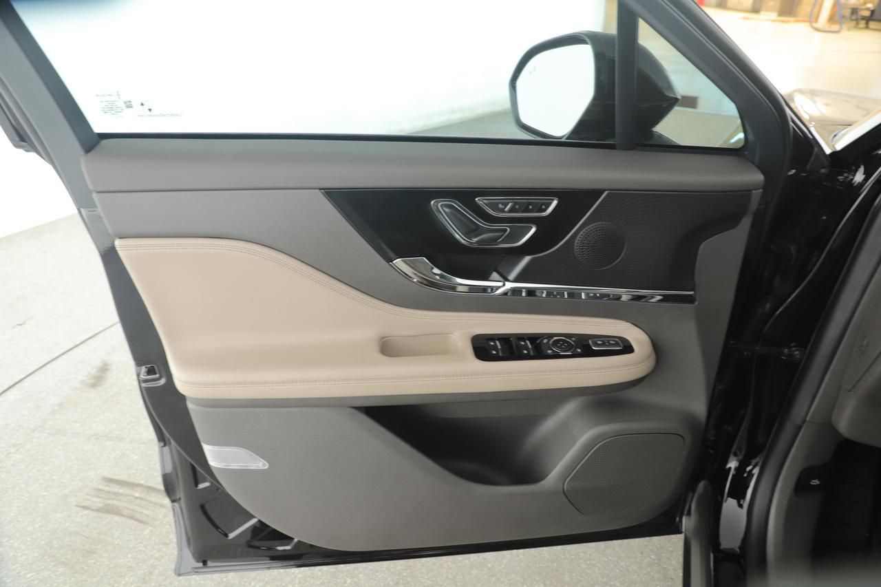 2024 Lincoln Corsair Premiere New Braunfels TX