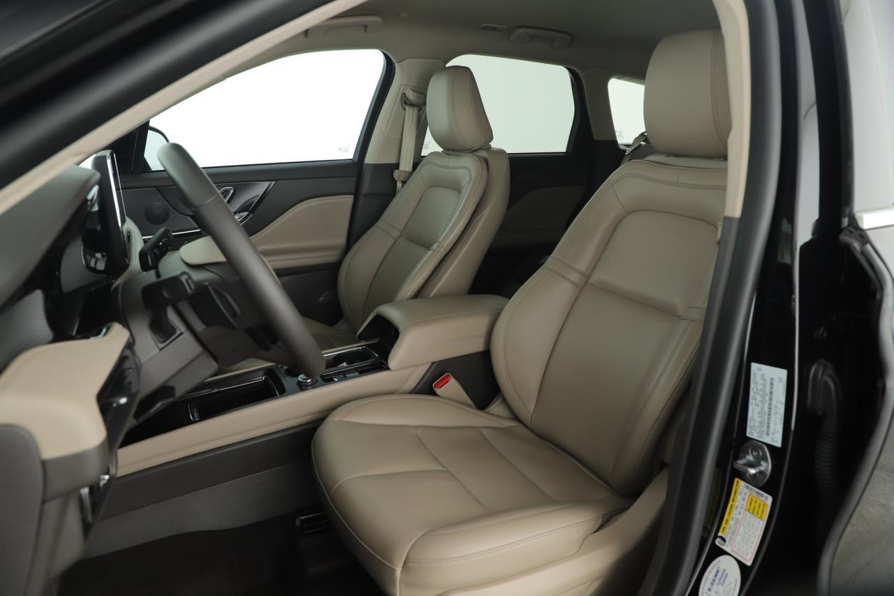 2024 Lincoln Corsair Premiere New Braunfels TX