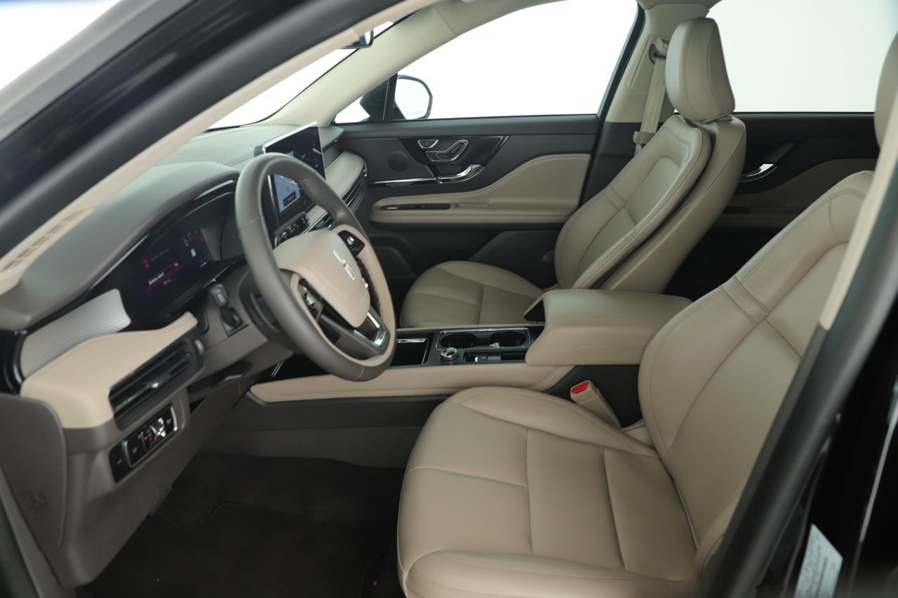 2024 Lincoln Corsair Premiere New Braunfels TX