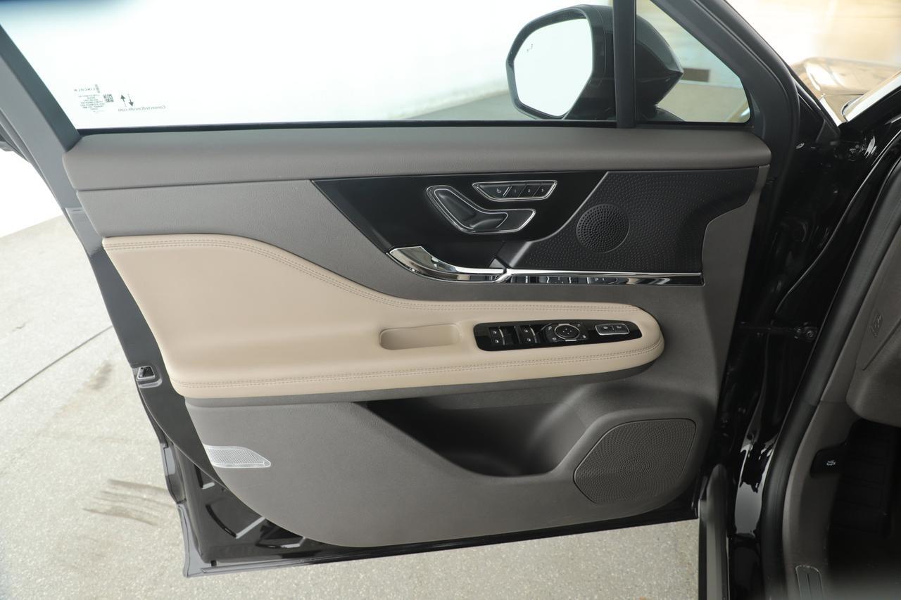 2024 Lincoln Corsair Premiere New Braunfels TX