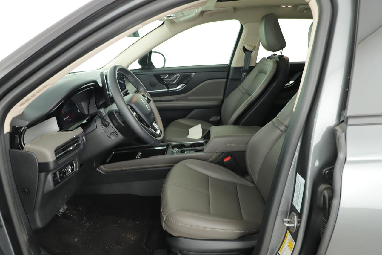 2024 Lincoln Corsair Premiere New Braunfels TX