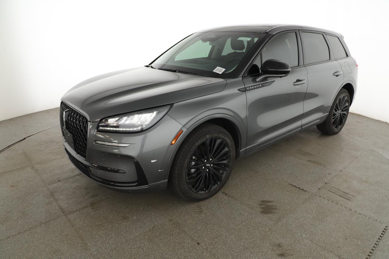 2024 Lincoln Corsair Premiere New Braunfels TX