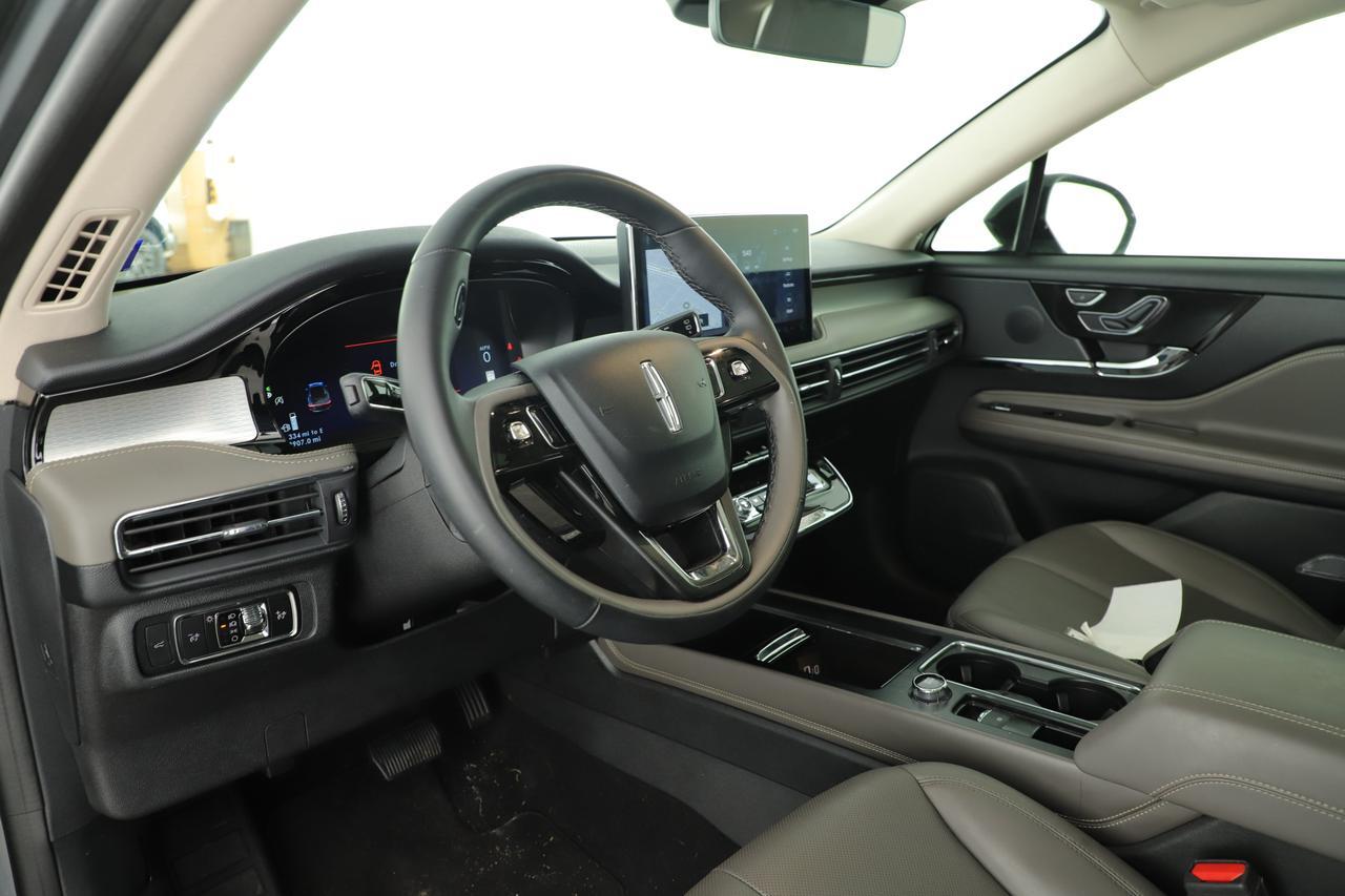 2024 Lincoln Corsair Premiere New Braunfels TX