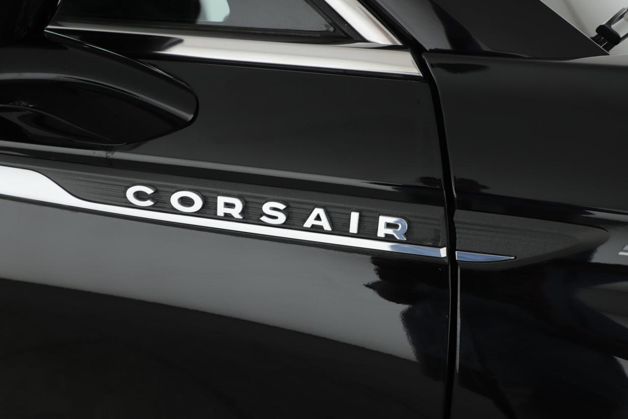 2024 Lincoln Corsair Premiere New Braunfels TX