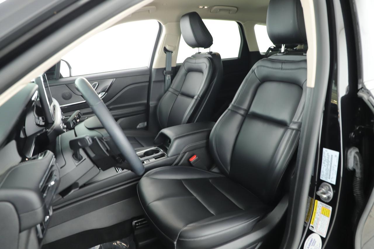 2024 Lincoln Corsair Premiere New Braunfels TX