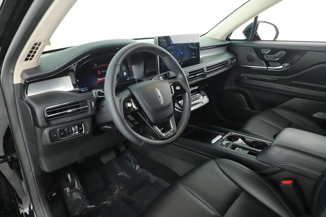 2024 Lincoln Corsair Premiere New Braunfels TX
