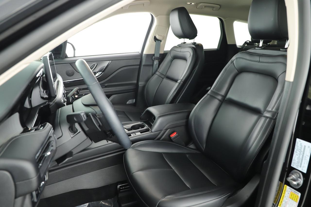 2024 Lincoln Corsair Premiere New Braunfels TX