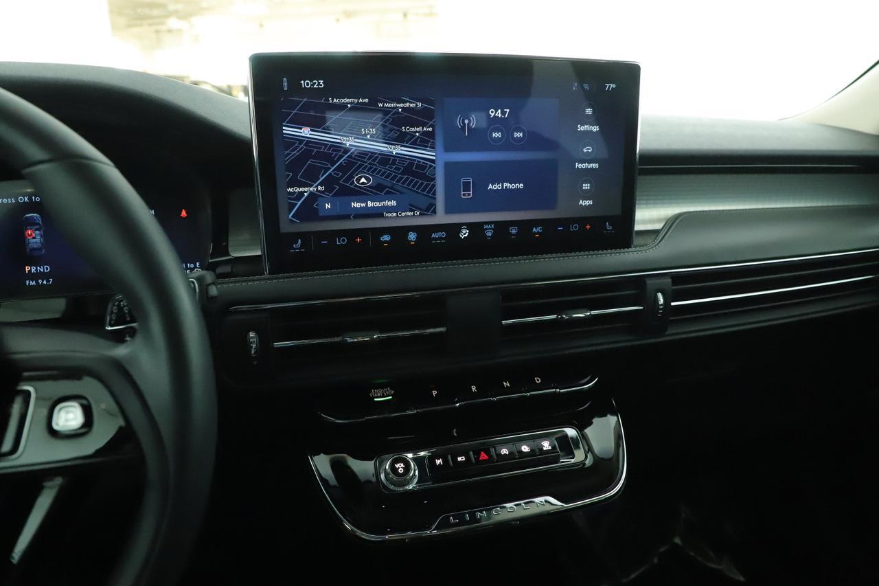 2024 Lincoln Corsair Premiere New Braunfels TX