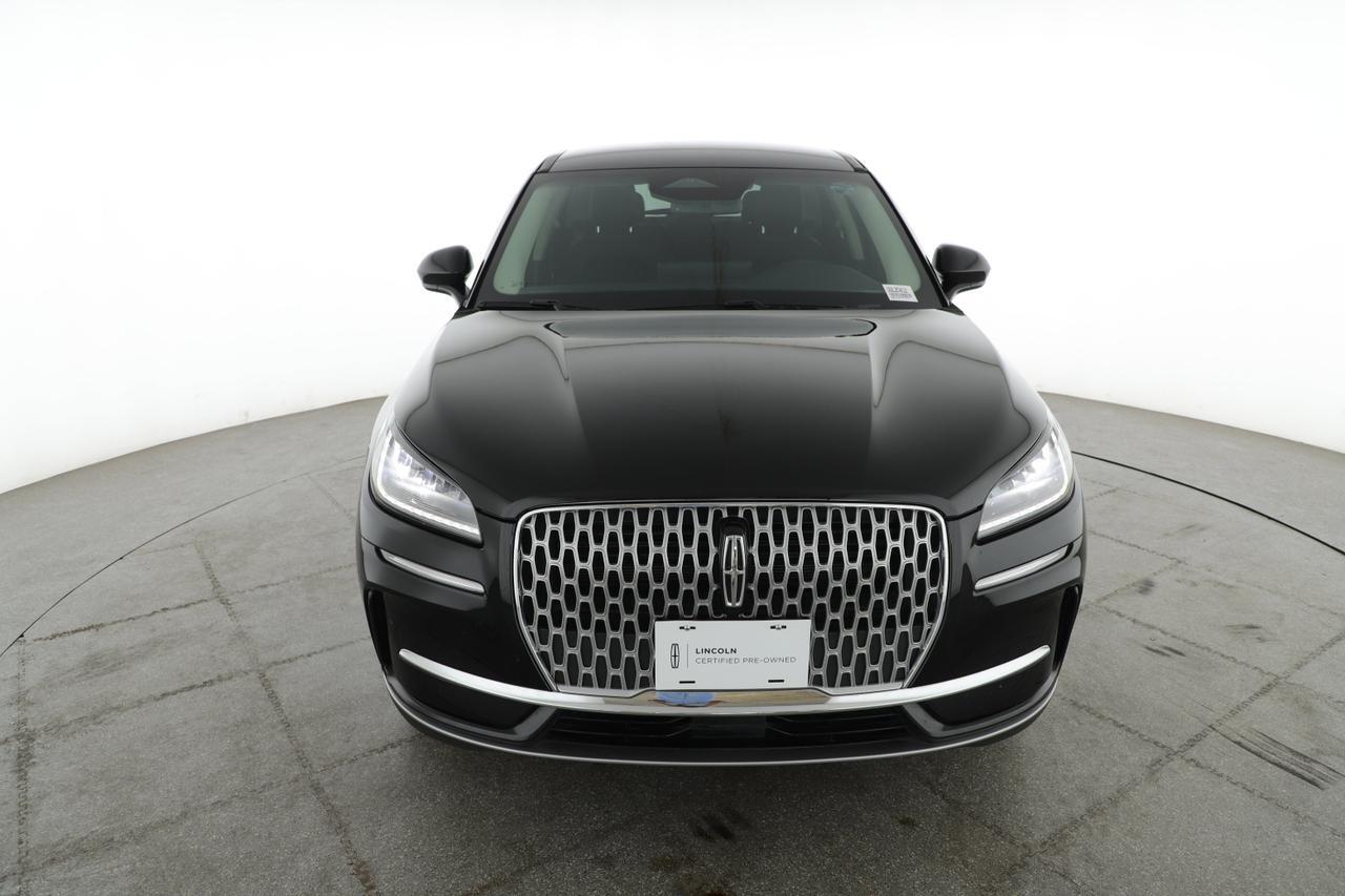 2024 Lincoln Corsair Premiere New Braunfels TX
