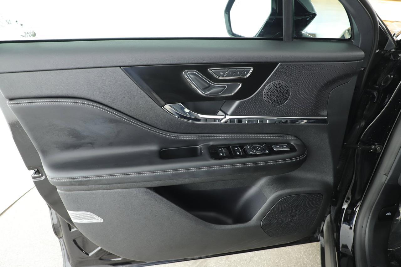 2024 Lincoln Corsair Premiere New Braunfels TX